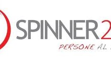 logo spinner
