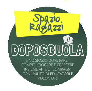 spazio ragazzi a roveleto