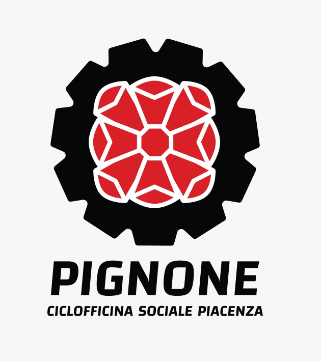 logo Ciclofficine Pignone