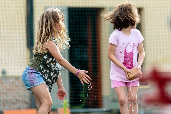 Centro estivo Lugagnano 2020 13 1