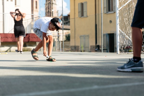 Centro estivo Lugagnano 2020 82 1