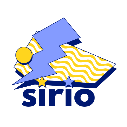 Logo SIRIO