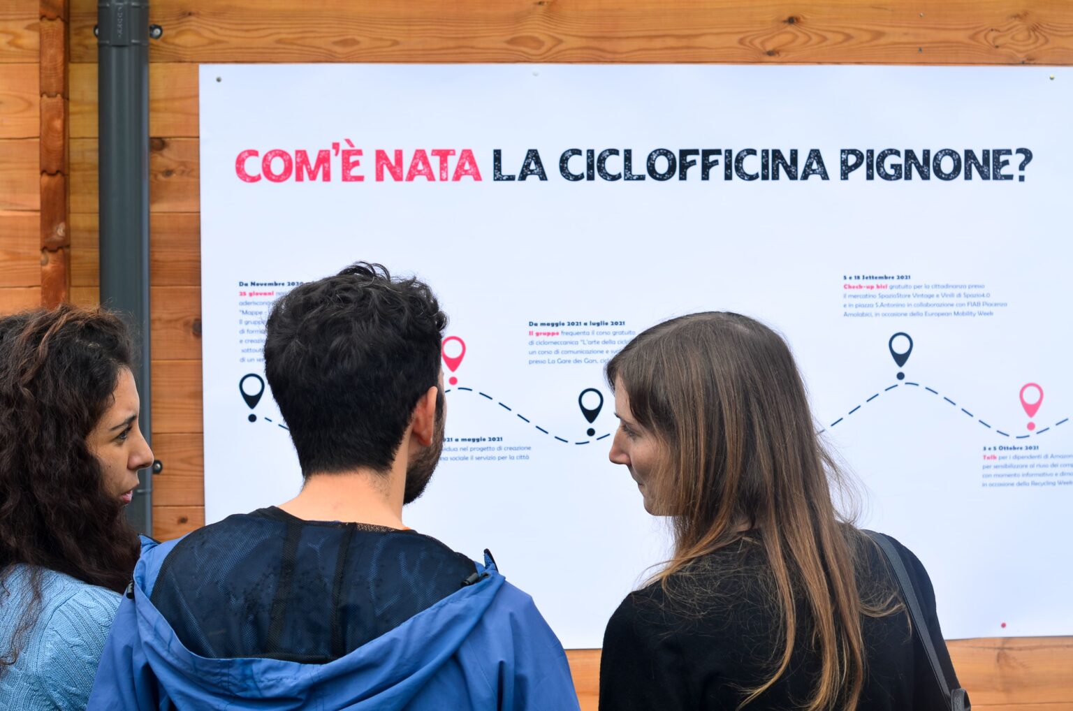 comenata ciclofficina