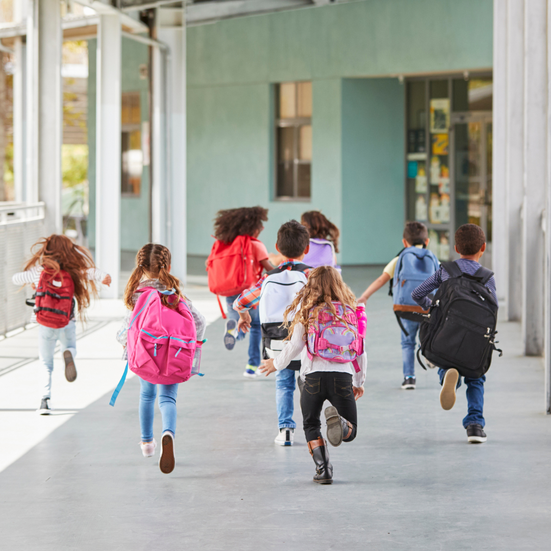 Centro educativo di Besenzone