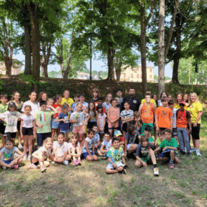 Scopri di più sull'articolo Centro di Castell’Arquato