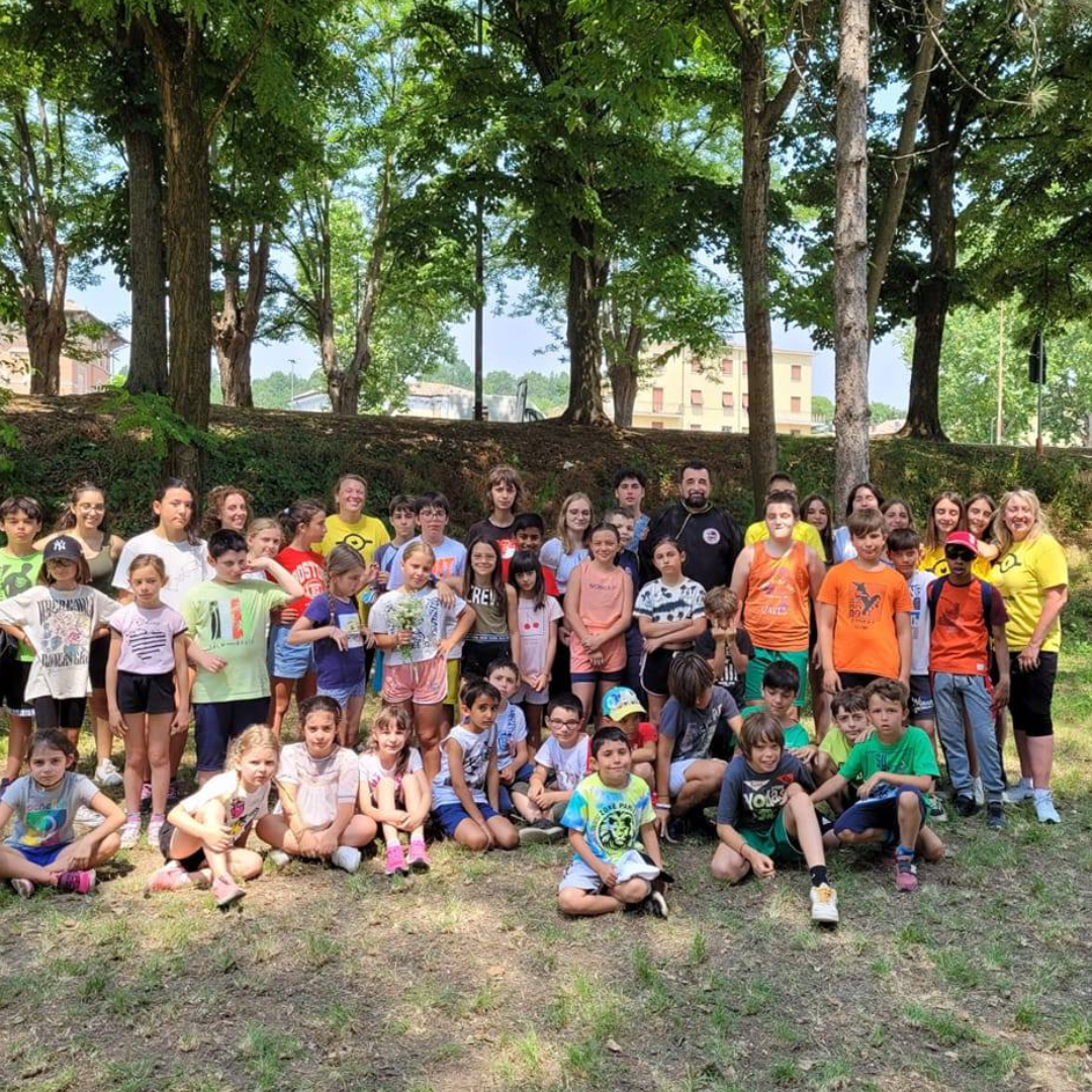 Centro di Castell’Arquato