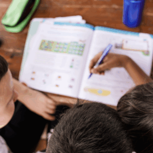 Scopri di più sull'articolo Spazio Ragazzi