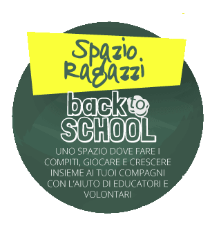 Back to school a Cadeo a settembre