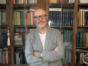 Scopri di più sull'articolo 30 anni di L’Arco – Una serata speciale con Osvaldo Poli