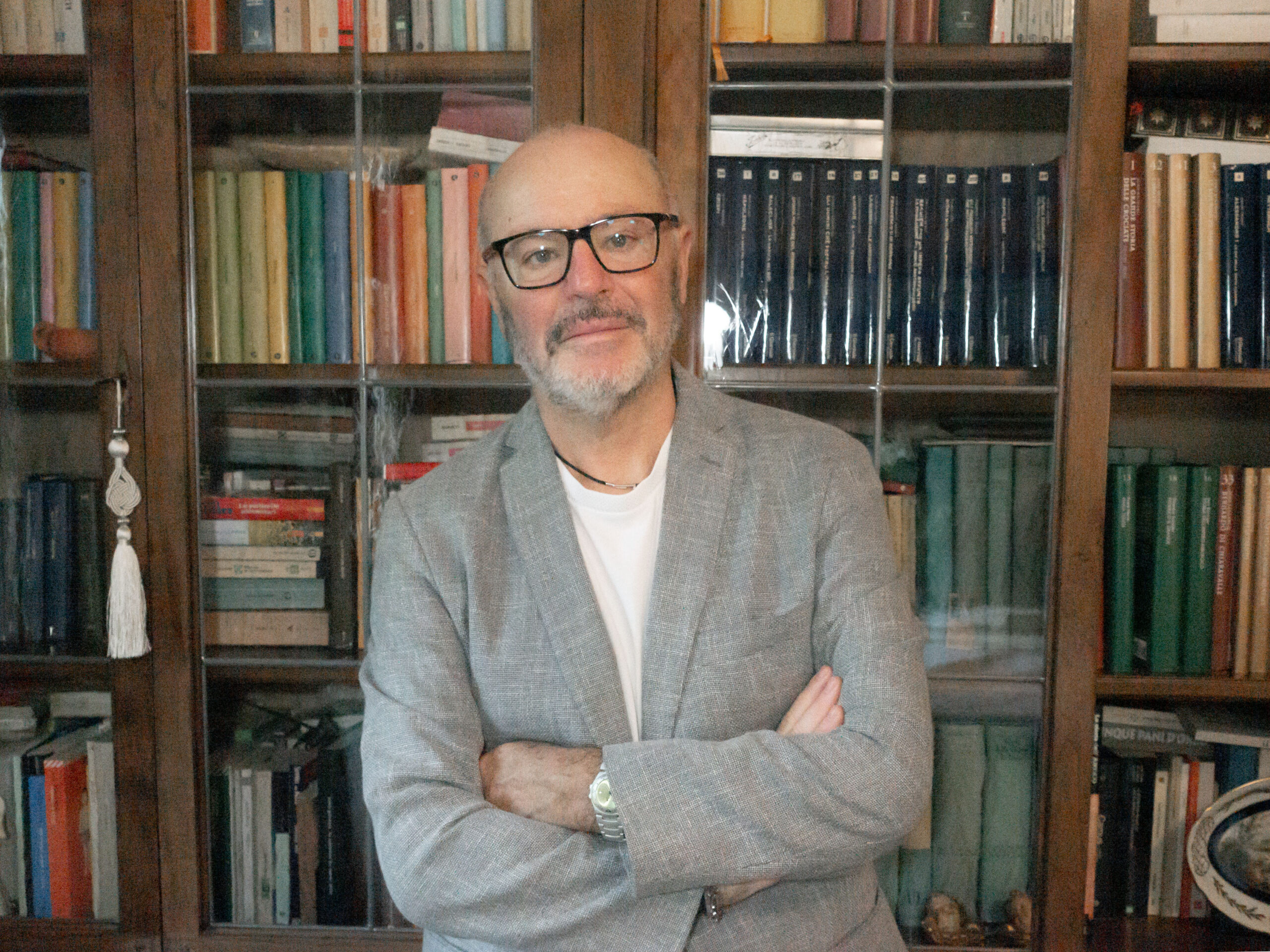 30 anni di L’Arco – Una serata speciale con Osvaldo Poli