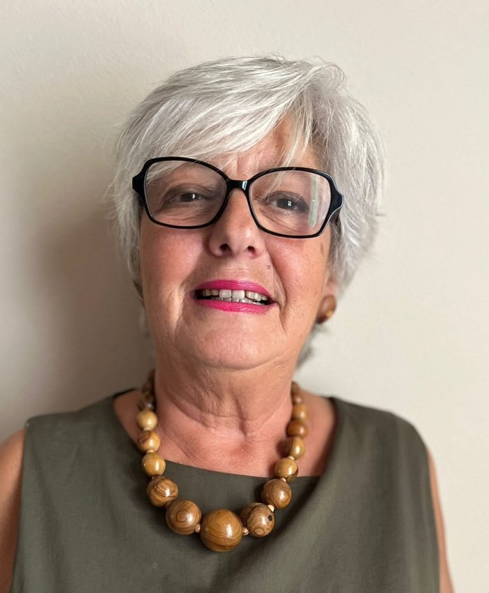 Lucia Patrizia Botti